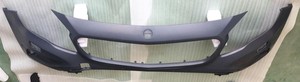 Nuove parti della carrozzeria super copertura del paraurti anteriore per Mercedes <span class=keywords><strong>GLA</strong></span> <span class=keywords><strong>X156</strong></span> A1568800940 - Product Image 3