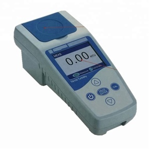 Turbidimètre TN100 pour l'analyse de l'eau et de la bière - Product Image 1