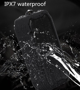 Loa <span class=keywords><strong>Bluetooth</strong></span> YZTEK F8 Soundcore với âm thanh nổi mạnh mẽ và tích hợp micro. Hoàn hảo - Product Image 3