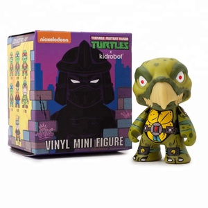 Giocattoli in Plastica Personalizzati, Action Figure in PVC Morbido <span class=keywords><strong>di</strong></span> Personaggi <span class=keywords><strong>di</strong></span> <span class=keywords><strong>Fumetti</strong></span> e Animazione su Misura - Product Image 5