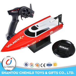 China model rc bait fishing boat high speed control remote - Product Image 4