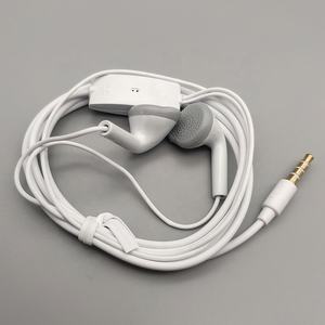 Écouteurs pour <span class=keywords><strong>Samsung</strong></span> <span class=keywords><strong>5830</strong></span> C550 Casque d'écoute d'origine avec micro Contrôle vocal - Product Image 6