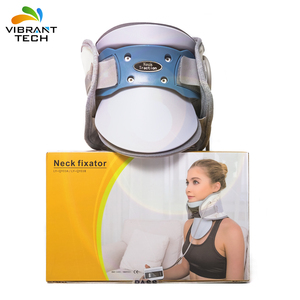 Aria gonfiabile collare cervicale protezione cervicale della trazione del collo di fissaggio Terapeutico - Product Image 6