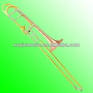 XTB024 di Alta Qualità Valvola di Thayer Trombone, Trombone made in china