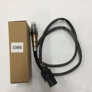 Manufacture Auto <strong>Oxygen</strong> <strong>Sensor</strong> 51154080001 0281004107 - Product Image 2