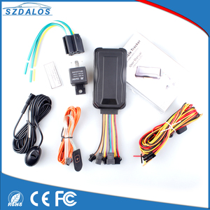 Bộ Theo Dõi GPS 3G Chống Trộm Thuyền Bộ Dụng Cụ Có Dây Cứng Giám Sát Từ Xa Điện Thoại Di Động - Product Image 6