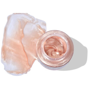 Masker Wajah <span class=keywords><strong>24</strong></span> <span class=keywords><strong>Karat</strong></span> Rose Gold Label Pribadi - Product Image 3