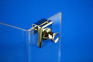 Serrure de porte en verre - Product Image 4