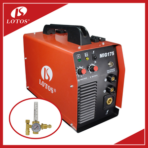 Lotos MIG175 populaire onduleur ibgt <span class=keywords><strong>mig</strong></span> gaz co2 machine outil de soudage <span class=keywords><strong>mig</strong></span> mma soudeur avec livraison <span class=keywords><strong>pistolet</strong></span> - Product Image 4