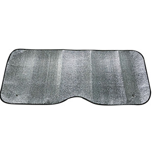 Parasol plegable para ventana de <span class=keywords><strong>coche</strong></span>, visera, <span class=keywords><strong>Protector</strong></span> de parabrisas - Product Image 3