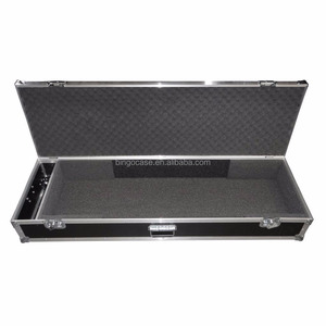 Estuche de Transporte con Ruedas y Compartimento para Teclado Casiotone 405 - Product Image 4