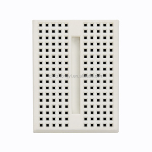 पेशेवर निर्माता 170 अंक <span class=keywords><strong>solderless</strong></span> मिनी <span class=keywords><strong>breadboard</strong></span> - Product Image 2