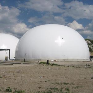 Réservoir de gaz pour <span class=keywords><strong>ballon</strong></span> BSL, à double membrane, possibilité de vente en gros - Product Image 1