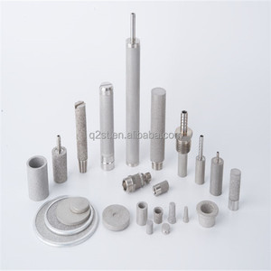 Tiantai Factory Supply Porous Sintered Stainless Steel Nano Bubble Generator Air Stone <strong>Diffusion</strong>
