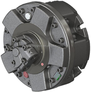 Hidrolik Perpindahan Variabel 2-speed BD1 BD2 BD3 BD5 BD6 <span class=keywords><strong>SAI</strong></span> BD <span class=keywords><strong>motor</strong></span> - Product Image 1
