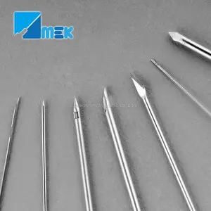 Types Of Cannulas Customization Needle Cannula Custom Spinal Needle Cannula