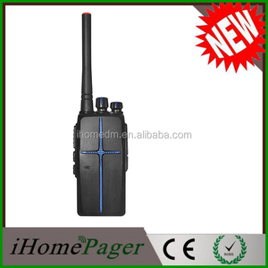 Construction Palan sans fil walkie talike VHF136MHz-174 MHz - Product Image 4