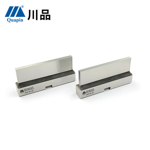 Inserto per Punzonatrice CNC Amada con Torretta Spessa, Stazione D, Punzone RE 80*5 - Product Image 2