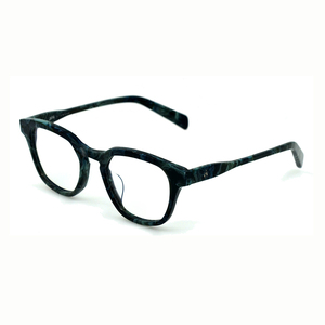 2019 Thời Trang Rùa Xám Acetate + Demo Lens Kính Mắt Khung Quang - Product Image 1