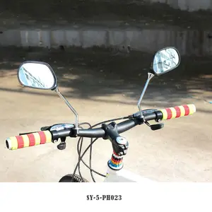 SY-5-PH023 骑自行车反光镜山地自行车零件自行车后视镜