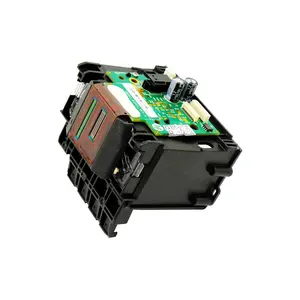 Printhead untuk HP 932 933 Print Head untuk Printer HP 6100 6600 6700 7110 7610