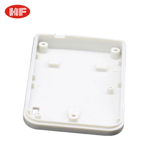 Nhà Sản Xuất Tùy Chỉnh Khuôn Ép Chế Biến Oem Nhỏ ABS Nhựa An Ninh Báo Động Detector Nhà Ở Cảm Biến Khí Hộp Bao Vây - Product Image 5