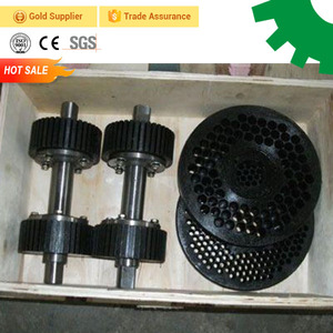 Nouvelle machine extrudeuse d'aliments pour animaux de petite taille à <span class=keywords><strong>prix</strong></span> d'usine, utilisée pour la fabrication de granulés d'aliments pour poulets, bovins, porcs, chèvres, poissons - Product Image 6