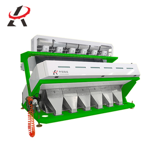 Fiable et <span class=keywords><strong>Pas</strong></span> Cher noix/<span class=keywords><strong>pistache</strong></span> noix trieuse de couleur machine pour vente - Product Image 5