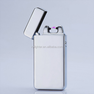 XY830602 Modedesign Single Arc <span class=keywords><strong>USB</strong></span>-Feuerzeug Elektronisches wiederauf lad bares wind dichtes flammen loses <span class=keywords><strong>USB</strong></span>-Feuerzeug
