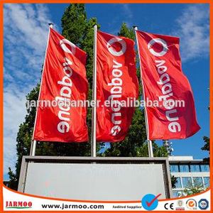 Venta caliente luz calle Banner para eventos al aire libre - Product Image 2