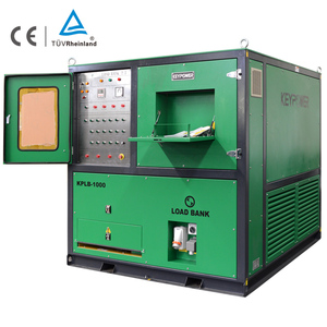 Keypower carga do banco de carga <span class=keywords><strong>1000kw</strong></span>, resistente com carregador tuv <span class=keywords><strong>1000kw</strong></span> - Product Image 2