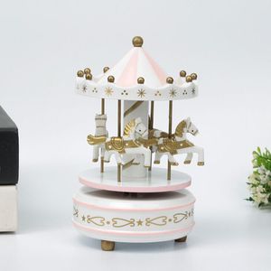 <span class=keywords><strong>Carillon</strong></span> carosello regalo di nozze - Product Image 4