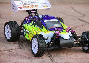 HSP 1/10 Xe Buggy Điều Khiển Từ Xa Không Chổi Than 4X4 94107 Bình Thường/PRO Off Road 1 - Product Image 3
