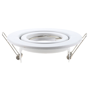 2019 nuovo Design Nuovo Trimless Led Spot Da Incasso Da Incasso GU10 MR16 Ha Condotto I Riflettori Apparecchio - Product Image 3
