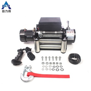 חם מכירה חשמלית 12v <span class=keywords><strong>winch</strong></span> 12v <span class=keywords><strong>winch</strong></span> - Product Image 2