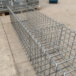 Pietra di gabion/gabin box/gabion basket per Filippine/gavion - Product Image 4