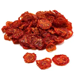 Automática tomate cherry equipo de secado