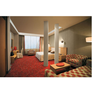Se mezclan <span class=keywords><strong>la</strong></span> venta directa dormitorio <span class=keywords><strong>hotel</strong></span> para servicio apartamento - Product Image 3