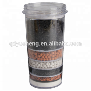 Perles <span class=keywords><strong>de</strong></span> cèdre, boule en céramique à infrarouge lointain <span class=keywords><strong>pour</strong></span> filtre à <span class=keywords><strong>eau</strong></span> - Product Image 6