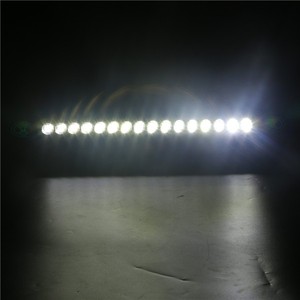 <span class=keywords><strong>De</strong></span> una hilera <span class=keywords><strong>de</strong></span> <span class=keywords><strong>30000</strong></span> horas 180 w 37 pulgadas llevó la barra ligera del coche - Product Image 2