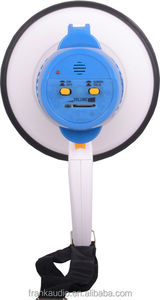 HY1002 अकादमी खेल बैल सींग प्लास्टिक खिलौना <span class=keywords><strong>Megaphone</strong></span> - Product Image 6