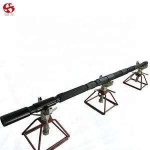 Dragging String Hydraulic Jetting Tool,Fracturing Perforation Gun