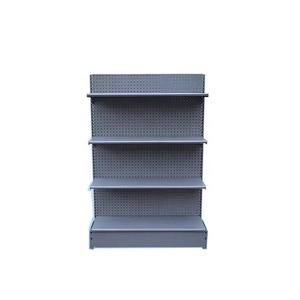 최고의 가격 공장 직접 판매 가벼운 의무 금속 선반 - Product Image 2