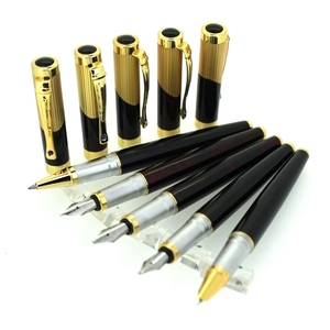 JINHAO — stylo fontaine en métal, série 9009 - Product Image 3