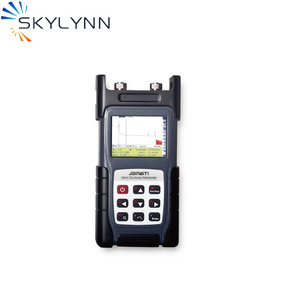 Prix usine portable de poche source de lumière en fiber optique power meter optique multi-mètre avec Visual fault locator - Product Image 3
