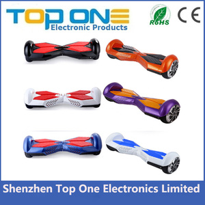 <span class=keywords><strong>Hoverboard</strong></span> 2 Wheel auto equilibrio Scooter <span class=keywords><strong>con</strong></span> altavoz <span class=keywords><strong>bluetooth</strong></span> y luz LED - Product Image 4