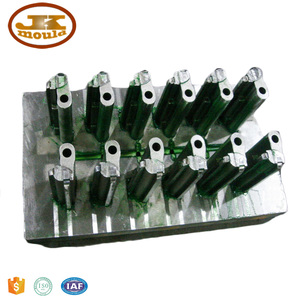 manufacturing plastic lighter mould