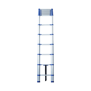 บันไดพับได้อลูมิเนียมแบบยืดหดได้ <span class=keywords><strong>Escada</strong></span> - Product Image 2