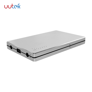 UUTEK RSA5 <span class=keywords><strong>Power</strong></span> <span class=keywords><strong>Bank</strong></span> 50000mAh con Uscite 24v 20v 16v <span class=keywords><strong>12v</strong></span> 5v per Laptop - Product Image 3