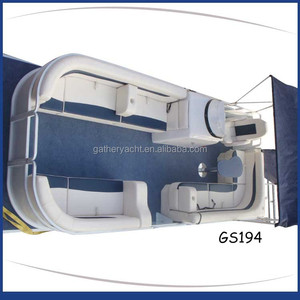 Recueillir Made en chine haute précision Alibaba fournisseurs <span class=keywords><strong>petit</strong></span> <span class=keywords><strong>bateau</strong></span> en aluminium - Product Image 6
